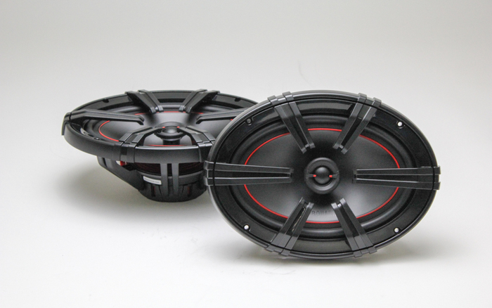 MB Quart OKC169. ����������� �������������� OKC169.